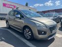 Peugeot 3008 1.6 3008 Active Blue HDi S/S 5dr