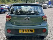 Hyundai i10 1.2 i10 SE 5dr 7