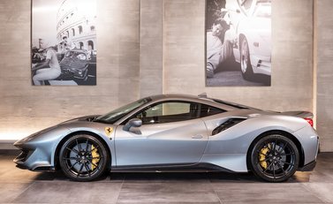 Ferrari 488 Pista 2