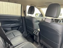 Mitsubishi Outlander 2.0 MIVEC Exceed SUV 5dr Petrol CVT 4WD Euro 6 (s/s) (150 ps) 12