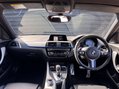 BMW 1 Series 3.0 M140i Shadow Edition Auto 5dr 29