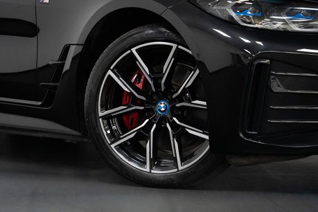 BMW i4 40 83.9kWh M Sport Gran Coupe 5dr Electric Auto eDrive (340 ps) 32
