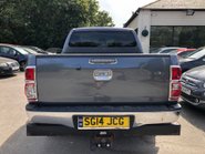 Toyota Hilux INVINCIBLE 4X4 3.0 D-4D DCB Manual 99000m FSH inc Cambelt 27