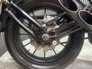 Benelli 502C 2024 MOT MAY 2027 ONLY 7K A2 READY CRUISER BIKE 500CC 47BHP 9