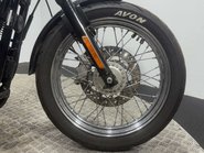 Harley-Davidson Sportster XL 1200 2007 25K SPARES OR REPAIR CRUISER PROJECT BIKE BOBBER CHOP 9