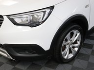 Vauxhall Crossland X TECH LINE NAV 31
