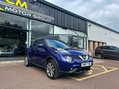 Nissan Juke 1.2 Juke Tekna DiG-T 5dr 1