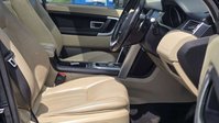 Land Rover Discovery Sport 2.0 TD4 HSE SUV 5dr Diesel Auto 4WD Euro 6 (s/s) (180 ps) 15