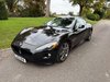 Maserati Granturismo 4.7 GranTurismo S Auto 2dr MC LINE