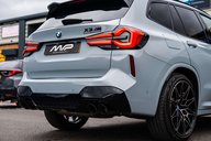 BMW X3 3.0 X3 M Competition Edition Auto 4WD 5dr 54