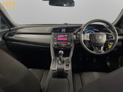 Honda Civic 1.0 VTEC Turbo SE Hatchback 5dr Petrol Manual Euro 6 (s/s) (126 ps) 19