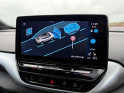 Volkswagen Id.4 Pro Performance 77kWh Style Edition SUV 5dr Electric Auto (204 ps) 47