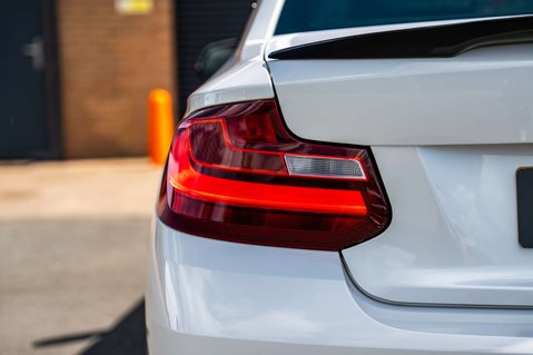BMW 2 Series 3.0 M235i Auto 2dr 57