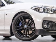 BMW 1 Series 2.0 120i M Sport Shadow Edition Hatchback 3dr Petrol Auto Euro 6 (s/s) (184 82