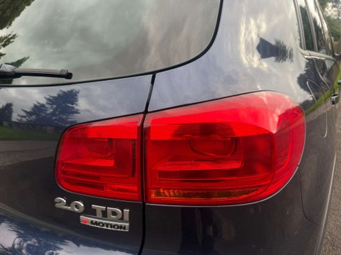 Volkswagen Tiguan 2.0 Tiguan Match Edition TDI BlueMotion Technology 4Motion 4WD 5dr 48