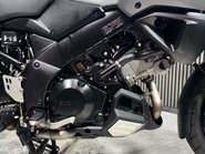 Suzuki V-Strom 1000 2017 15K ADVENTURE BIKE 1000CC LONG MOT WARRANTY TOURER 16