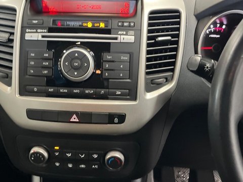 Kia Venga 1.6 2 Euro 6 (s/s) 5dr 9