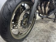 Yamaha XJ6 2010 20K NEW MOT PERFECT A2 BIKE COMMUTER 600CC XJ6 52