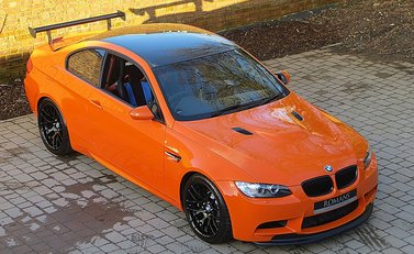 BMW M3 GTS 16