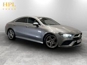Mercedes-Benz CLA Class 1.3 CLA200 AMG Line (Premium 2) Coupe 4dr Petrol 7G-DCT Euro 6 (s/s) (163 p 1