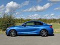BMW 2 Series 2.0 225d M Sport Auto Euro 6 (s/s) 2dr 12
