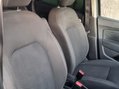 Dacia Duster COMFORT TCE 15