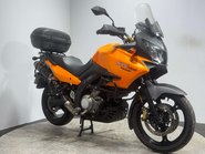 Kawasaki KLV VERSYS 2004 39K MOT RIDES WELL 1000CC ADVENTURE TOURER BIKE 2