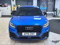 Audi Q2 1.5 TFSI CoD 35 Black Edition S Tronic Euro 6 (s/s) 5dr 85