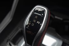 Alfa Romeo Giulia V6 BITURBO QUADRIFOGLIO 42