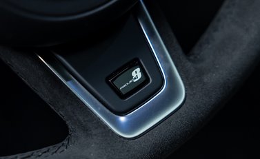 Jaguar XE SV PROJECT 8 13