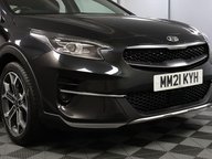Kia Xceed 3 ISG 24