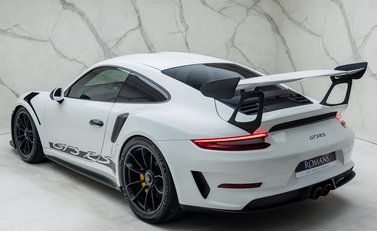 Porsche 911 GT3 RS (991.2) 12