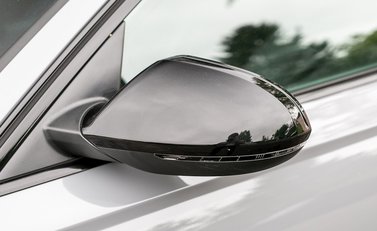 Audi RS6 Avant Performance 29