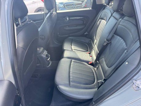 Mini Clubman 1.5 Cooper Exclusive Euro 6 (s/s) 6dr 15