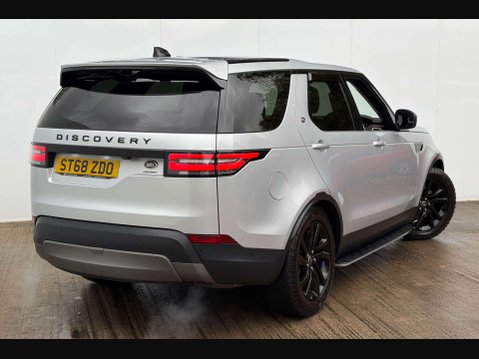 Land Rover Discovery 3.0 Discovery HSE SDV6 Auto 4WD 5dr 31
