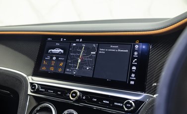 Bentley Continental GT Speed 24