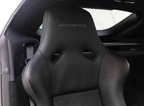 Mercedes-Benz AMG GT R GT R Premium 11