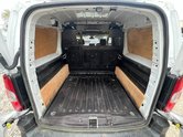 Peugeot Partner LWB L2H1 Low Roof Professional Air Con EURO 6 NO VAT 11