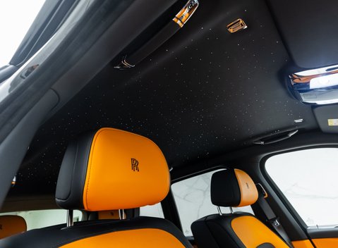 Rolls-Royce Cullinan Black Badge 14