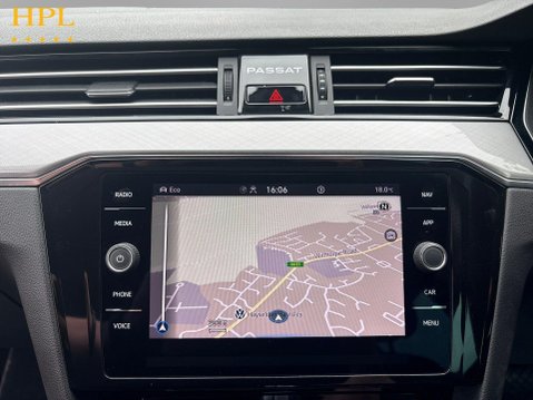 Volkswagen Passat 1.4 TSI 13kWh GTE Estate 5dr Petrol Plug-in Hybrid DSG Euro 6 (s/s) (218 ps 16