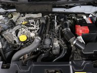 Nissan Juke DIG-T N-CONNECTA DCT 45