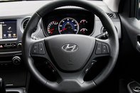 Hyundai i10 PREMIUM SE 14
