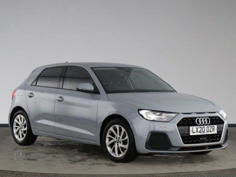 Audi A1 SPORTBACK TFSI SPORT