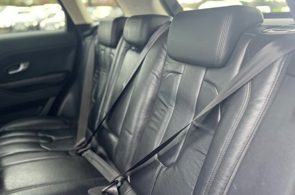 Land Rover Range Rover Evoque 2.2 SD4 PURE TECH AUTO 30