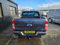 Ford Ranger WILDTRAK ECOBLUE 5