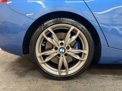 BMW 1 Series 3.0 M140i Auto Euro 6 (s/s) 5dr 54