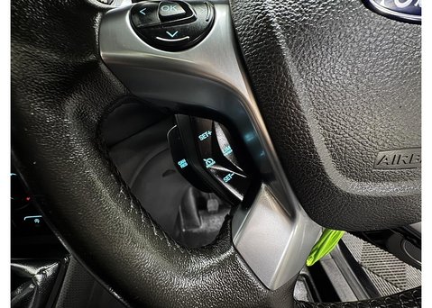 Ford Transit Connect 1.5 TDCi 200 Limited Panel Van 5dr Diesel Manual L1 H1 (119 g/km, 118 bhp) 52
