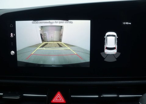 Kia Niro Niro 2 EV 5dr 32