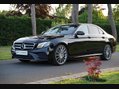 Mercedes-Benz E Class 2.0 E220d AMG Line G-Tronic+ Euro 6 (s/s) 4dr 6
