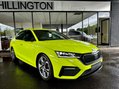 Skoda Octavia 2.0 TSI vRS DSG Euro 6 (s/s) 5dr 30